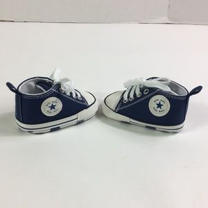 Baby Baby kids tennis‎ shoes Size 1 Blue